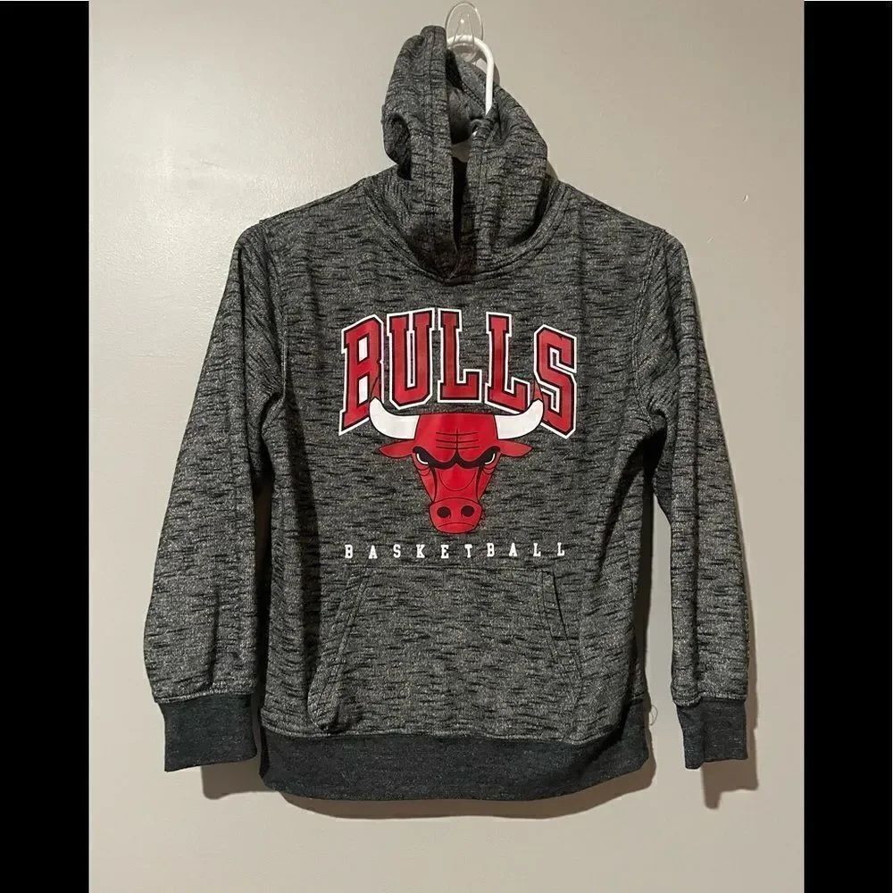 Chicago Bulls hoodie